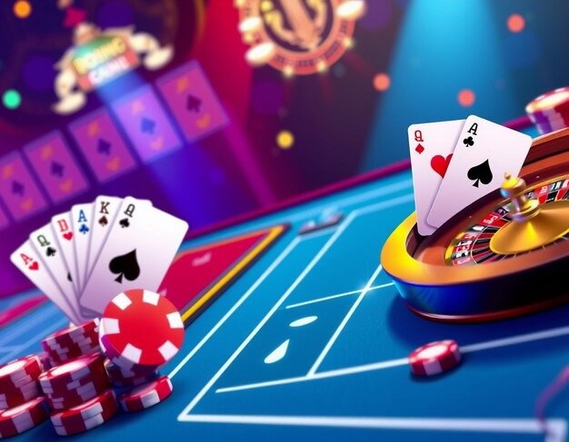 Payout table showing 2D bet types and multipliers for straight and combination selections